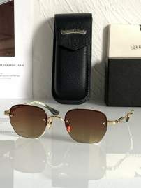 Picture of Chrome Hearts Sunglasses _SKUfw73376575fw
